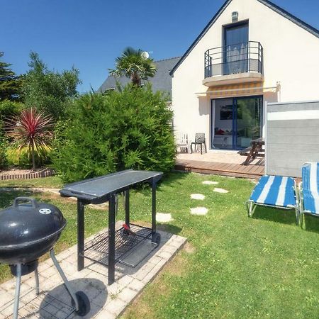 Appartement Oceane Groix Bagian luar foto